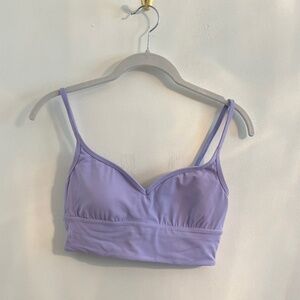 Lululemon bra